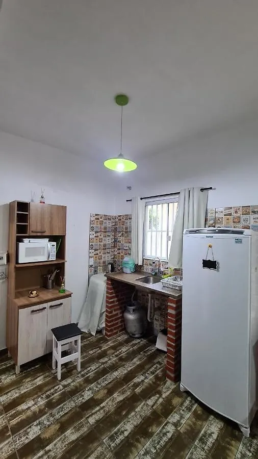 Pousada Sombrero Florianópolis 宾馆