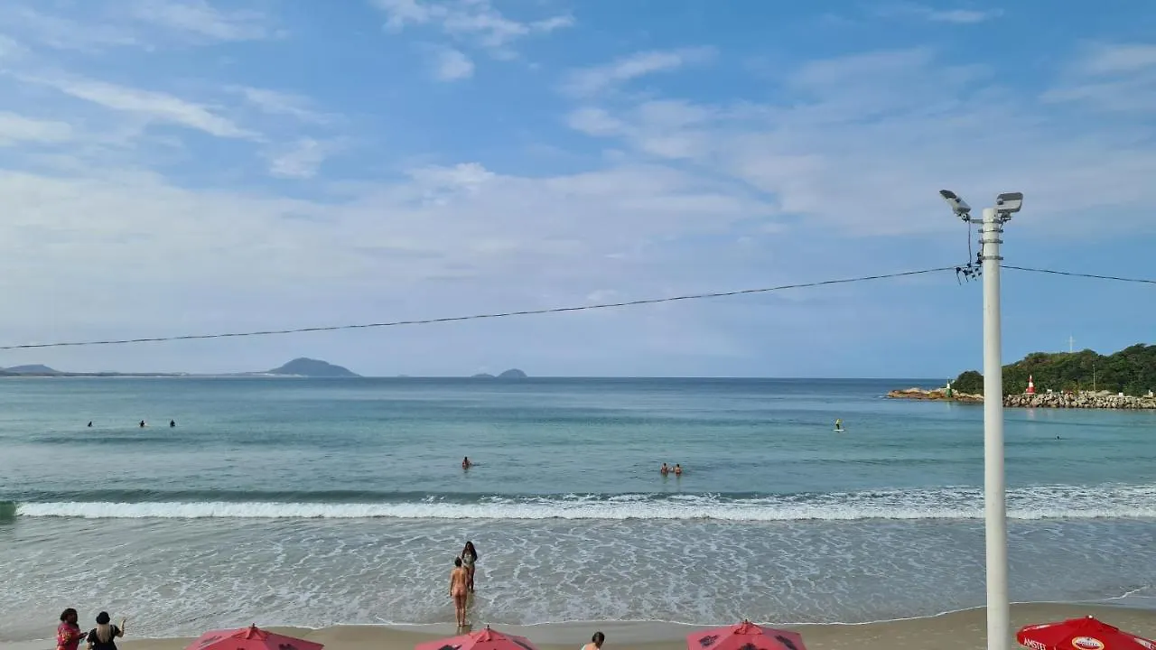 Pousada Sombrero Florianópolis