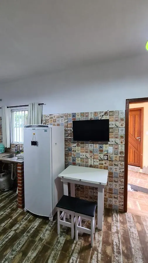 Pousada Sombrero Florianópolis