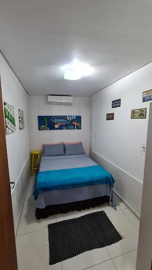 Pousada Sombrero Florianópolis