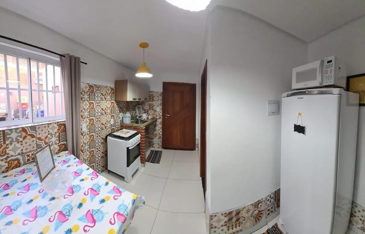 Pousada Sombrero Florianópolis 巴西