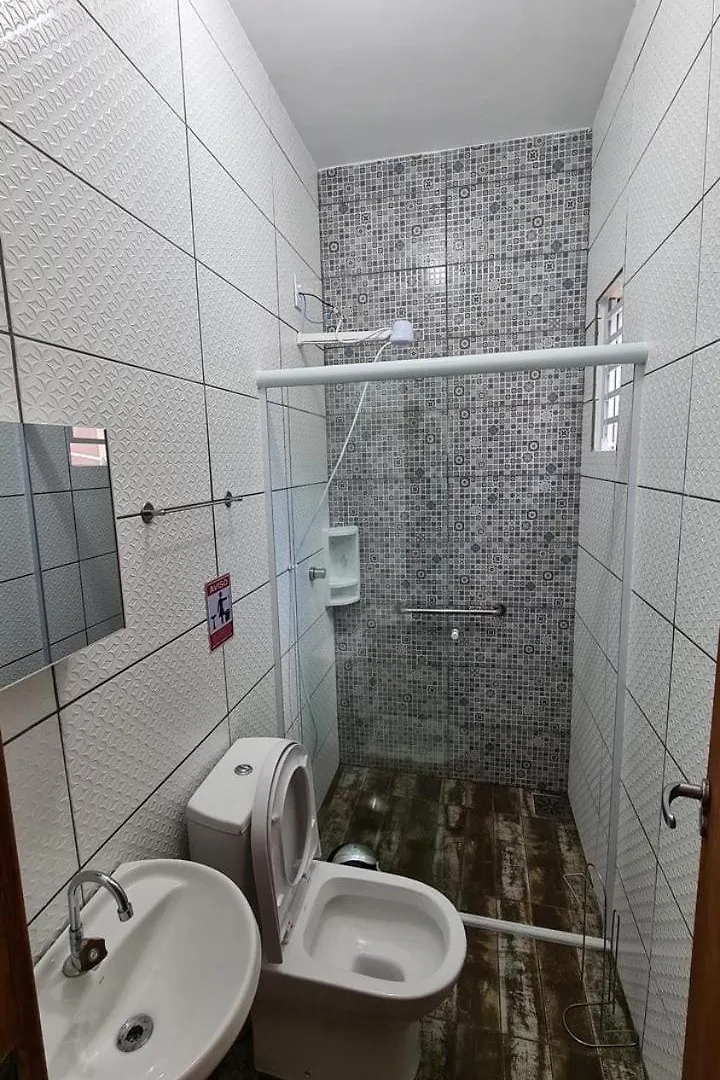 Pousada Sombrero Florianópolis